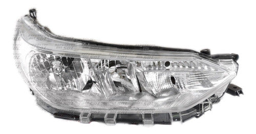 Optico Toyota Yaris 1.5 2018 2020 Sedan Y Sport