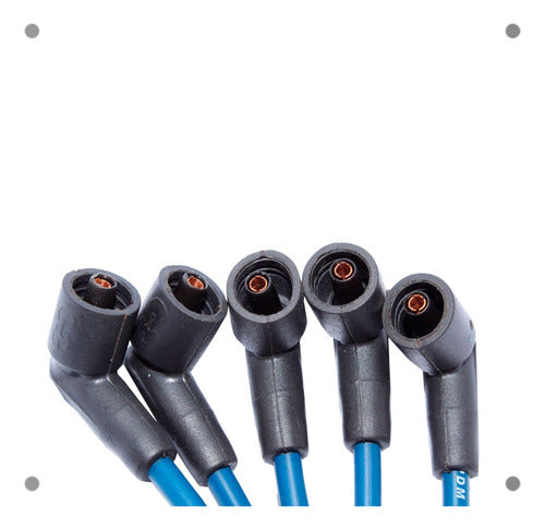Juego Cable Bujia Opel Astra F 1.4 1992 1994