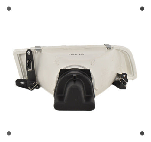 Optico Izquierdo Citroen Zx 1.4 4x2 Berlina 1992 1999
