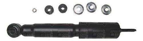 Par Amortiguador R/L Delantero Hilux 2.5 1997 2002