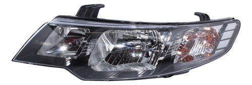 Optico Izquierdo Kia Cerato 1.6 2010 2012