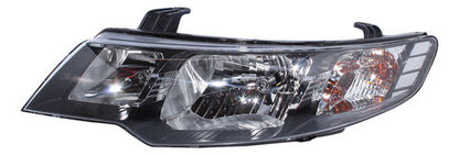 Optico Izquierdo Kia Cerato 1.6 2010 2012