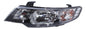 Optico Izquierdo Kia Cerato 1.6 2010 2012