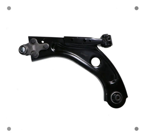 Bandeja Suspension Derecha Peugeot 308 2013 2021