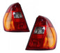 Farol Trasero Nissan Platina 1600 K4m 2002 2006 Par