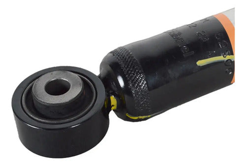 Amortiguador Trasero Suzuki S-presso 2021 2024 Par