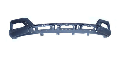 Parachoque Delantero Inferior Mg Zs 2018 2023