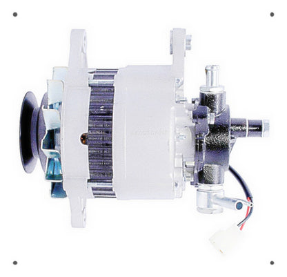 Alternador Kia Frontier 2.7 J2 Plus Diesel 2000 2004