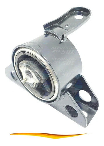 Juego Soporte Motor Chevrolet Spark 0.8 2006 2009 3 Uds
