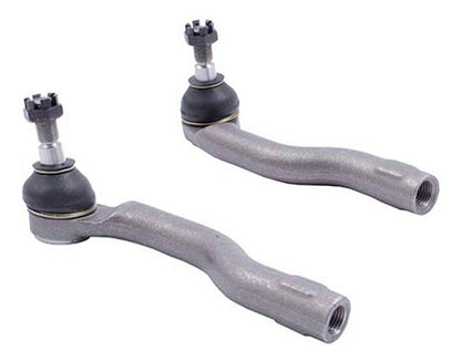 Ki Brazo Axial + Terminales Direccion Mazda 2 1.5 2008 2015