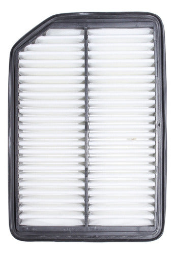 Kit Filtros Kia Cerato 1.6 2005 2009 Aire Aceite Polen