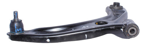 Bandeja Suspension Suzuki Ignis 2016 2020 Par