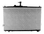 Radiador Motor Hyundai H-1 Tq 2.5 D4bh Tci 2008 2010