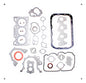 Juego Empaquetadura Motor Spark 0.8 F8cv 2004 2016