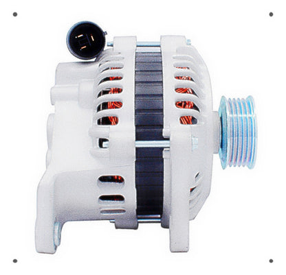 Alternador Subaru Impreza 1.6 Ej16e Sohc 1993 1998