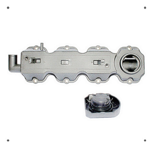 Tapa Valvula Corsa 1.8 Evolution Lj1 2001 2005