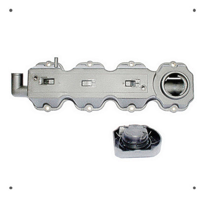 Tapa Valvula Corsa 1.8 Evolution Lj1 2001 2005