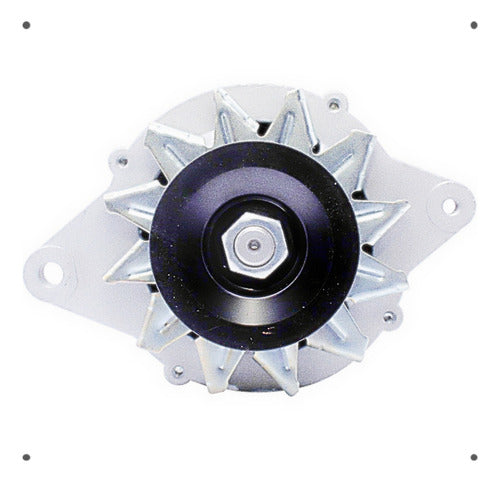 Alternador Kia Frontier 2.7 J2 Plus Diesel 2000 2004