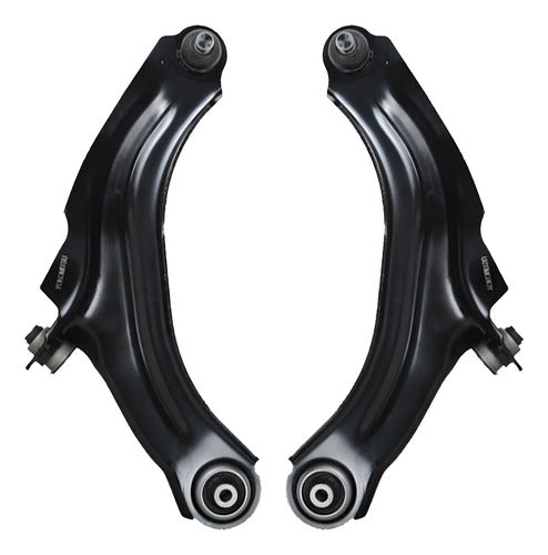 Bandeja Delantero Inferior Renault Clio Iv 2016 2020 Par