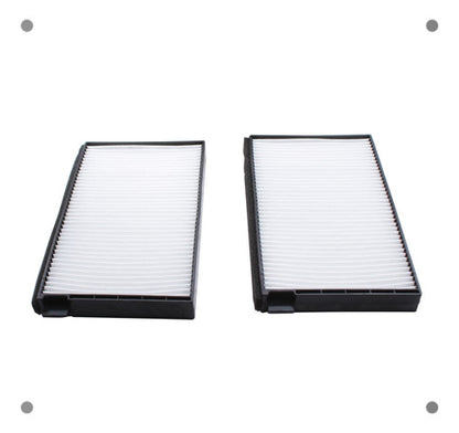 Filtro Cabina Hyundai H1 Tq Mb 2.5 D4cb Fl 2016 2019