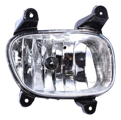 Neblinero Derecho Kia Frontier Ii 2.5 2005 2011
