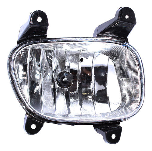 Neblinero Derecho Kia Frontier Ii 2.5 2005 2011