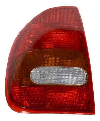 Farol Trasero Izquierdo Chevrolet Corsa 5p Hasta 1998