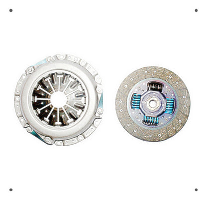 Kit Embrague Hyundai Accent Rb 1.6 Gamma G4fc 2011 2014
