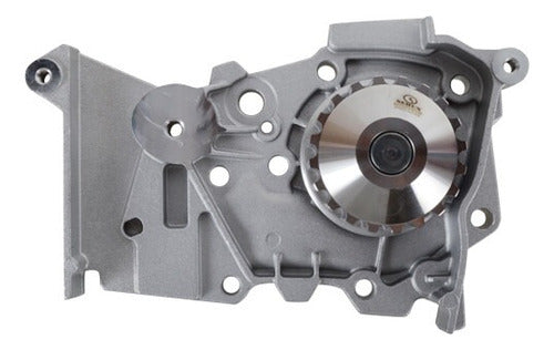 Bomba Agua Renault Clio 2002 2007