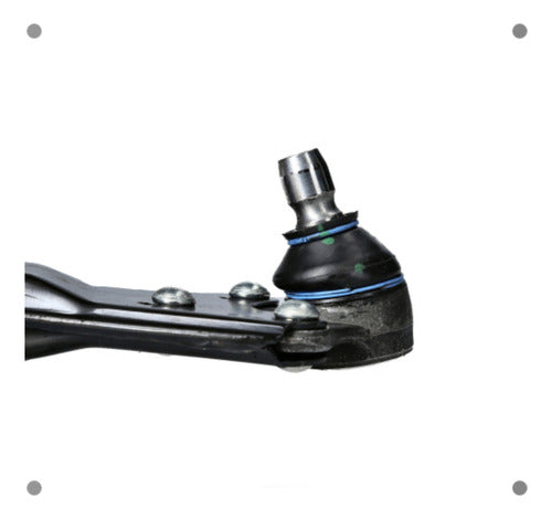 Bandeja Suspension Derecha Opel Adam 2015 2017