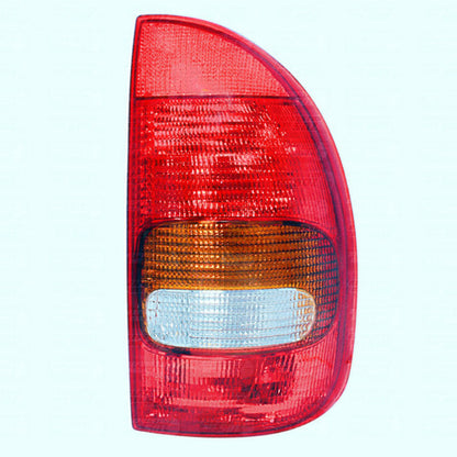 Farol Trasero Derecho Chevrolet Corsa 1.4 Eco 1993 1998