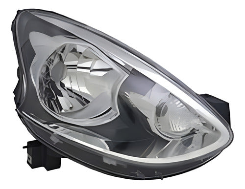 Optico Izquierdo Nissan March 20152020