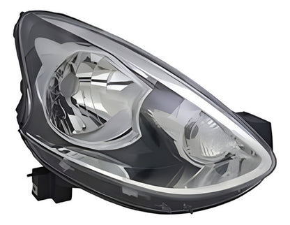 Optico Izquierdo Nissan March 20152020