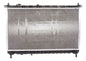 Radiador Motor Mg Gt 1.5 15s4c 2016 2020