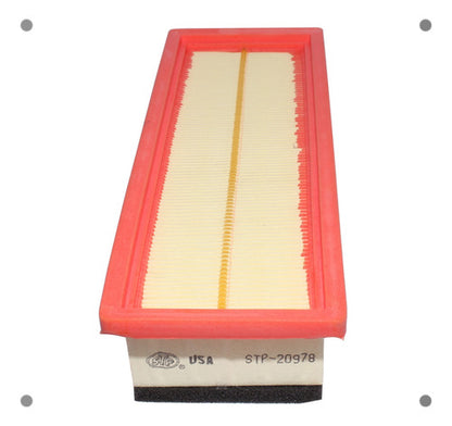 Filtro Aire Fiat 500 1.2 169 A4.000 2007 2016