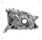 Bomba Aceite Kia Besta Ii 2.5 D4bh 2006 2007