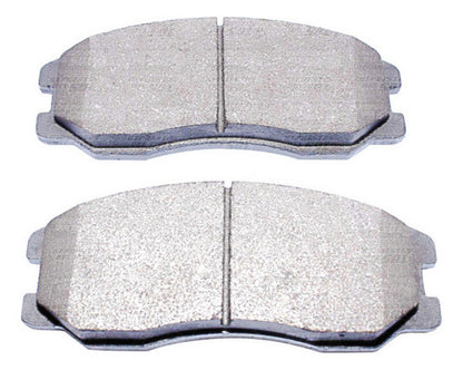 Pastilla Freno Delantero Chevrolet Captiva 2.4 2007 2010