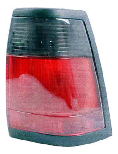 Farol Trasero Derecho Daewoo Racer 1.5 G15sf 1992 1994
