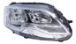 Optico Derecho Peugeot 301 1.6 Dv6dt 2017 2021