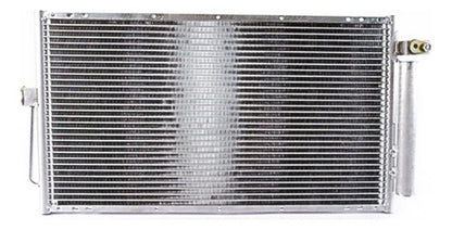 Radiador Aire Acondicionado Wingle 5 2.2 2011 2015