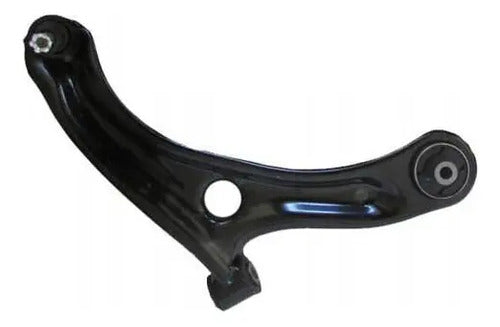 Bandeja Suspension Izquierda Inferior Completa Honda Fit 2015/20
