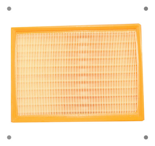 Filtro Aire Chevrolet N300 1.2 B12d3 Laq 2011 2013
