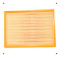 Filtro Aire Chevrolet N300 1.2 B12d3 Laq 2011 2013
