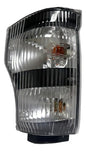Farol Punta Tapabarro Isuzu Npr 2005 2009 Derecho Blanco