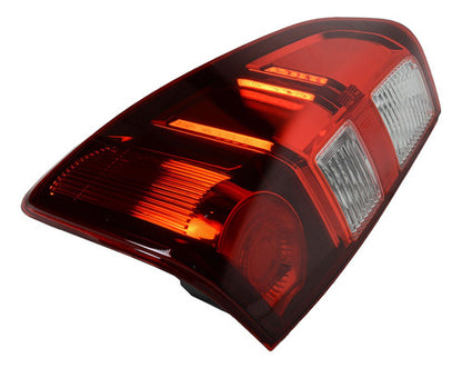 Farol Trasero Mazda Bt50 2021 2025 Par