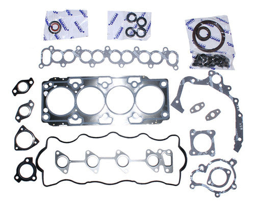 Kit Empaquetadura Motor Santa Fe 2.2 D4eb 2006 2010