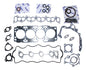 Kit Empaquetadura Motor Santa Fe 2.2 D4eb 2006 2010