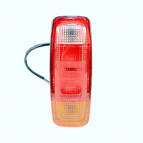 Farol Trasero Izquierdo Kia Frontier 2.7 J2 1997 1999 X 2 Und