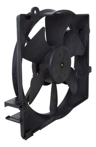 Electroventilador Completo Daewoo Matiz 1998 2005