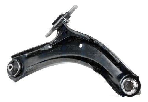 Bandejas Suspension Renault Koleos Tr25 2009 2014 Par
